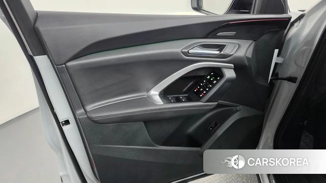 Audi Q5 (80A) id 4892661 из Кореи 16