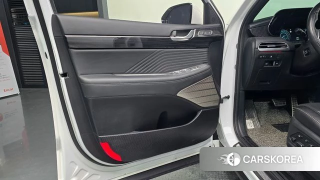 Hyundai The New Palisade id 5027011 из Кореи 16