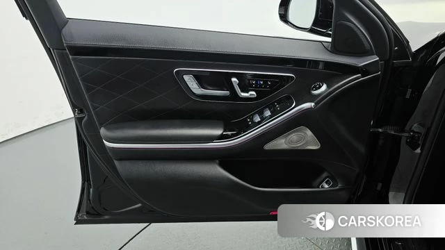 Mercedes-Benz S-Class W223 id 5059754 из Кореи 16