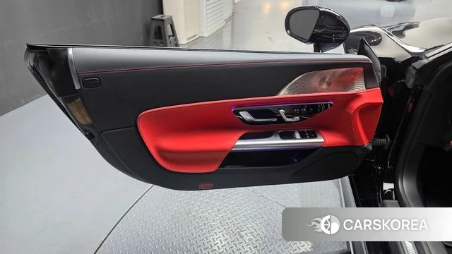 Mercedes-Benz AMG GT C192 id 4985067 из Кореи 16
