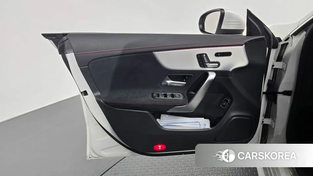 Mercedes-Benz CLA-Class C118 id 4942027 из Кореи 16