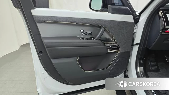 Land Rover Range Rover Sport 3rd Generation id 4515927 из Кореи 16