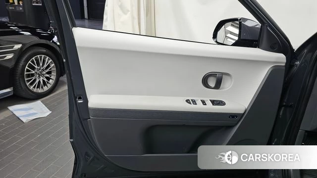 Hyundai The New Ionic 5 id 4739551 из Кореи 16