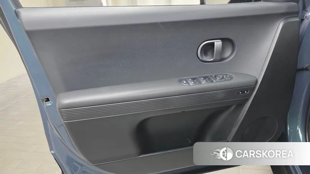 Hyundai The New Ionic 5 id 4975036 из Кореи 16