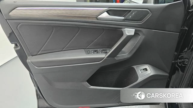 Volkswagen Tiguan Allspace id 4922216 из Кореи 16