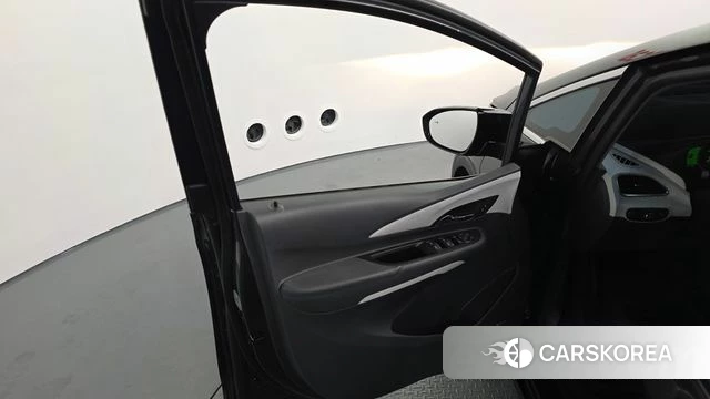Chevrolet (GM Daewoo) Bolt EV id 5023151 из Кореи 16