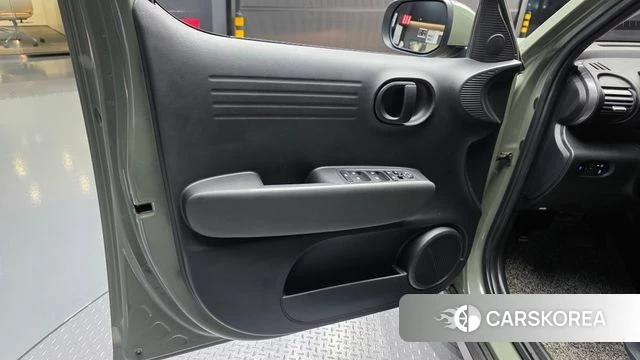 Hyundai Casper id 5022126 из Кореи 16