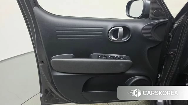 Hyundai Casper id 4749919 из Кореи 16