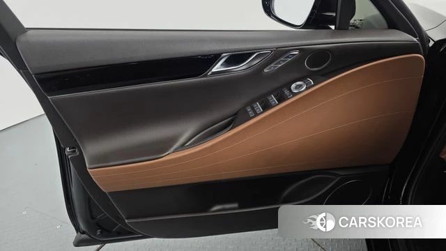 Genesis G80 (RG3) id 5002844 из Кореи 16