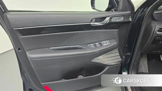 Hyundai The New Palisade id 4957985 из Кореи 16