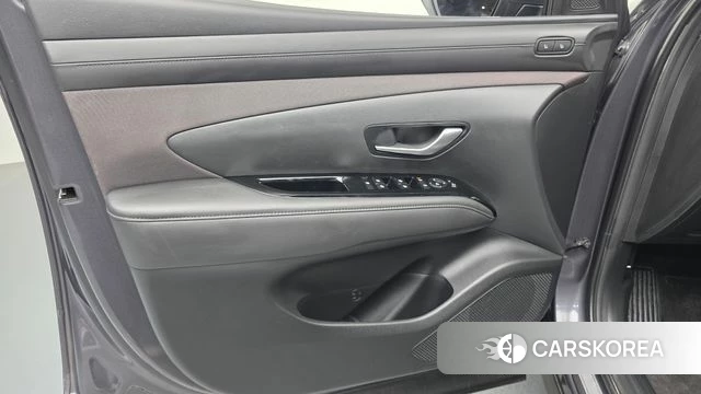 Hyundai The New Tucson (NX4) id 4995533 из Кореи 16