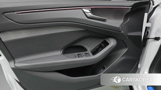 Audi A6 (C9) id 5025841 из Кореи 16
