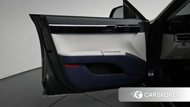 Hyundai Grandeur Hybrid (GN7) id 4763190 из Кореи 16