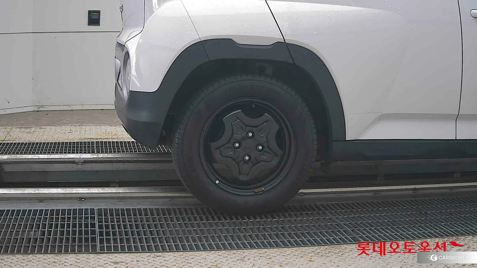 Hyundai Casper id 4984605 из Кореи 16