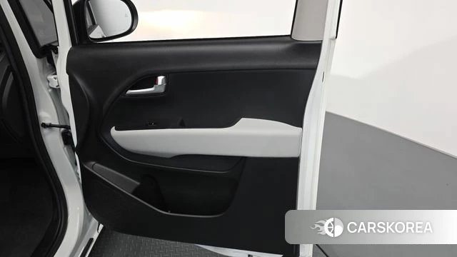 Kia The New Kia Ray id 4995193 из Кореи 16