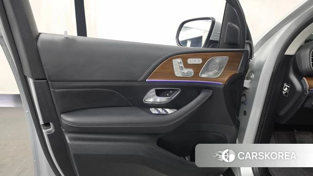 Mercedes-Benz GLE-Class W167 id 5003488 из Кореи 16