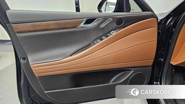 Genesis G80 (RG3) id 5054062 из Кореи 16