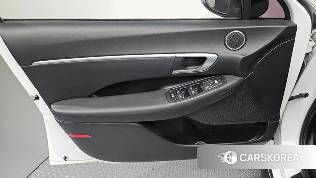 Hyundai Sonata (DN8) id 4794600 из Кореи 16