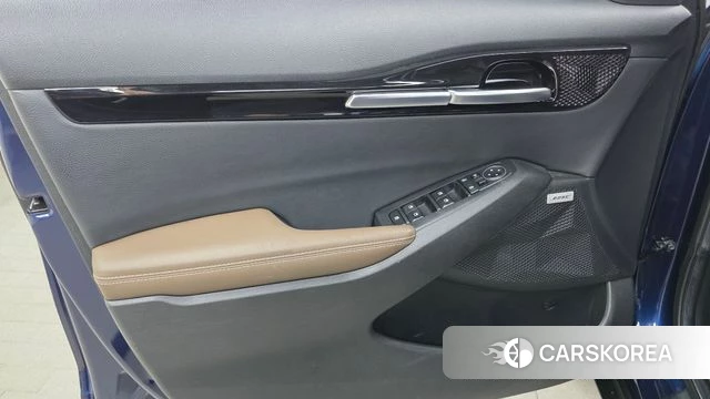 Kia Seltos id 5003688 из Кореи 16