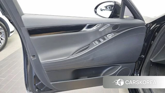Genesis G80 (RG3) id 5035116 из Кореи 16