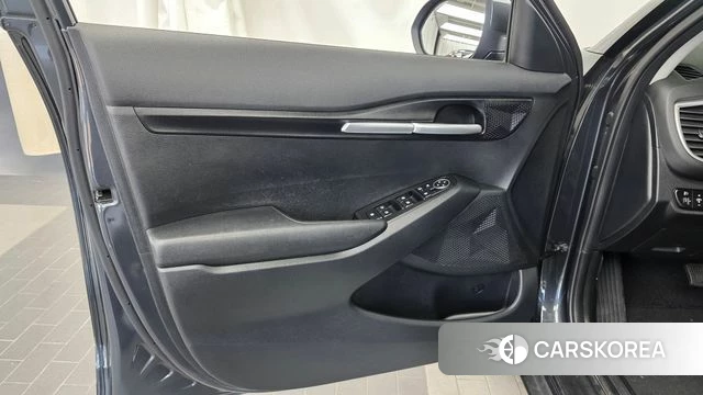 Kia The New Seltos id 5021284 из Кореи 16