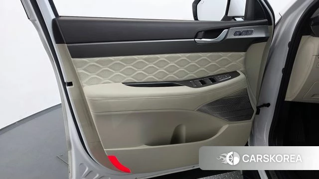 Hyundai Palisade id 5012897 из Кореи 16