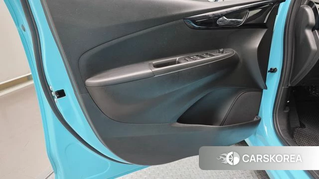 Chevrolet (GM Daewoo) The New Spark id 4959613 из Кореи 16