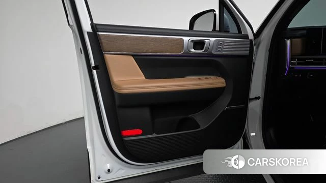 Hyundai Santa Fe (MX5) id 5021196 из Кореи 16