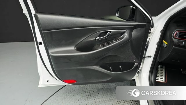 Hyundai i30 (PD) id 4765314 из Кореи 16