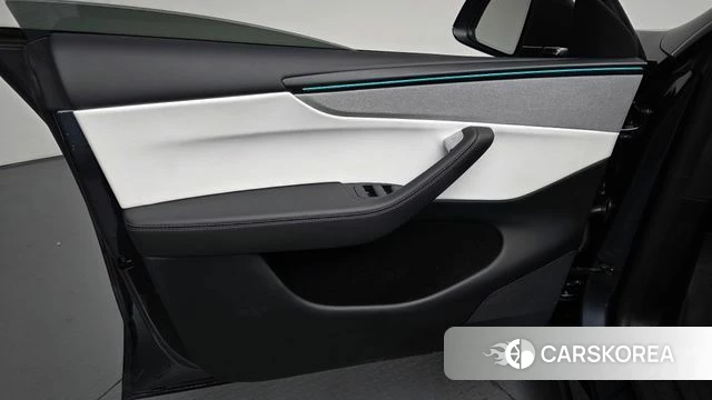 Tesla Model Y id 5001417 из Кореи 16