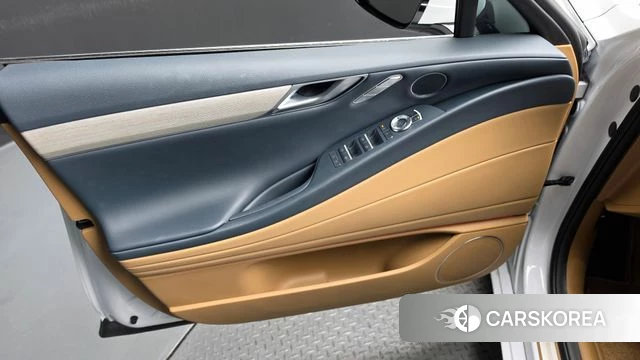 Genesis G80 (RG3) id 5051532 из Кореи 16