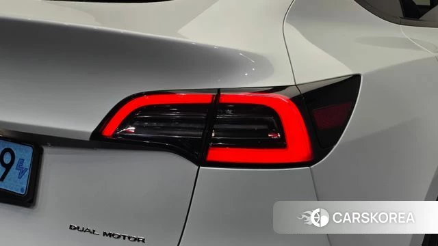 Tesla Model Y id 5046656 из Кореи 16