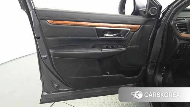 Honda CR-V 5th generation id 5012503 из Кореи 16