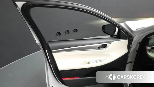 Hyundai The New Grandeur IG id 4935814 из Кореи 16