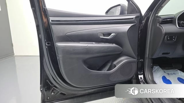 Hyundai Tucson Hybrid (NX4) id 4768379 из Кореи 16