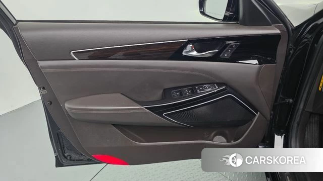 Kia All New K7 Hybrid id 5048572 из Кореи 16