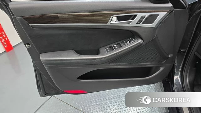 Genesis G80 id 4918330 из Кореи 16