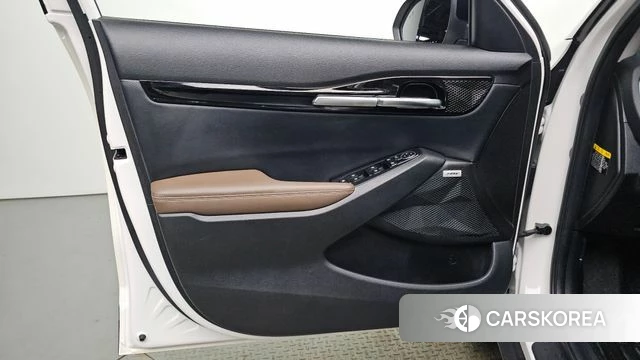 Kia Seltos id 4952424 из Кореи 16