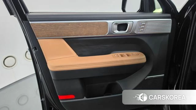 Hyundai Santa Fe (MX5) id 5010941 из Кореи 16