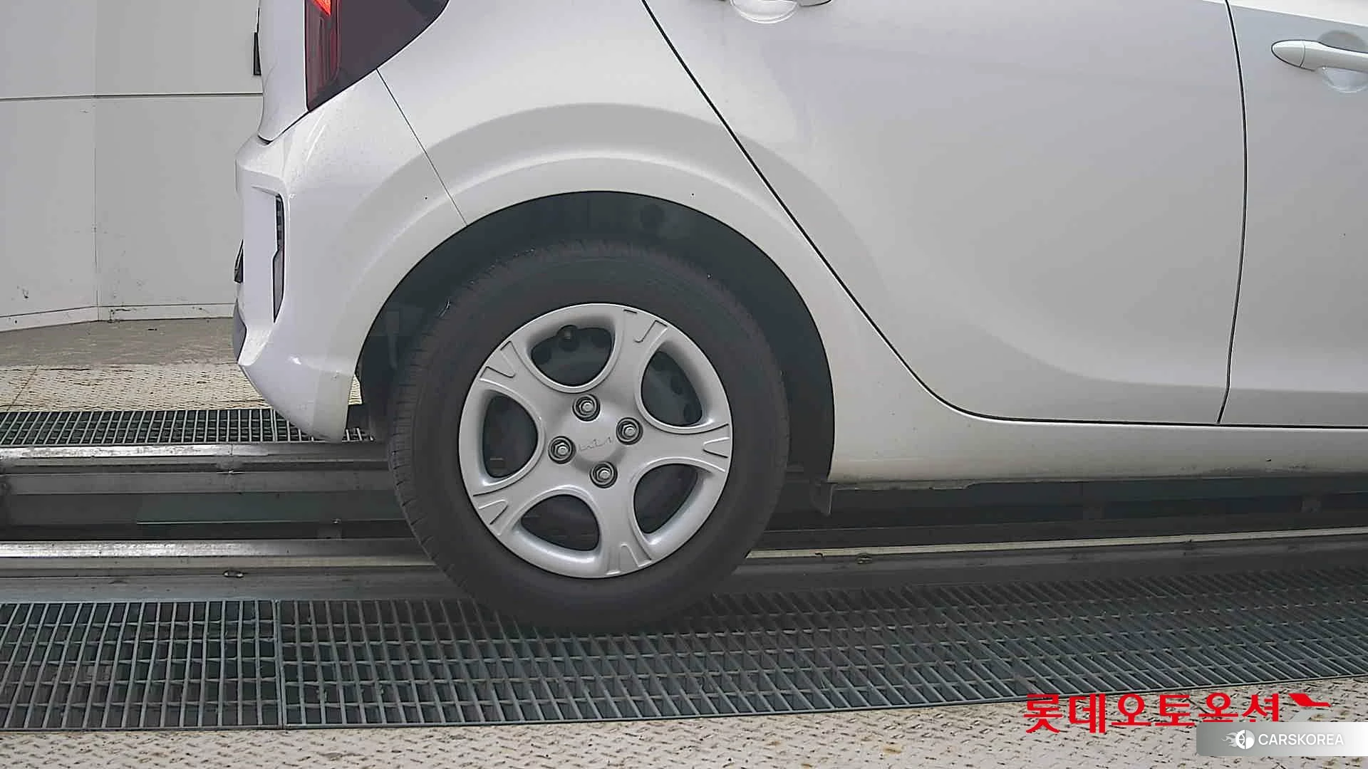 Kia Morning id 4990040 из Кореи 16