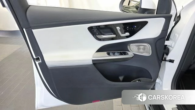Mercedes-Benz GLC-Class X254 id 5011353 из Кореи 16
