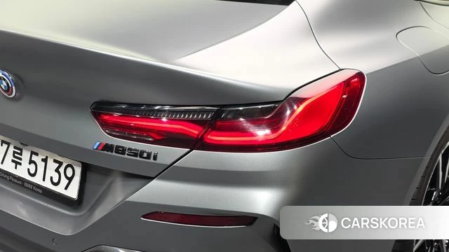 BMW 8 Series (G15) id 5040292 из Кореи 16