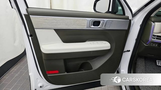 Hyundai Santa Fe (MX5) id 4985204 из Кореи 16