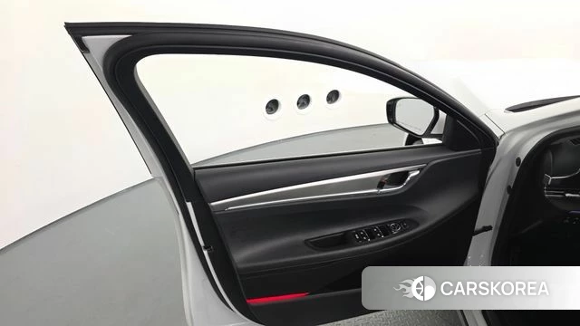 Hyundai The New Grandeur IG id 4986443 из Кореи 16