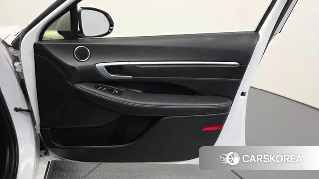 Hyundai Sonata D Edge (DN8) id 5011883 из Кореи 16