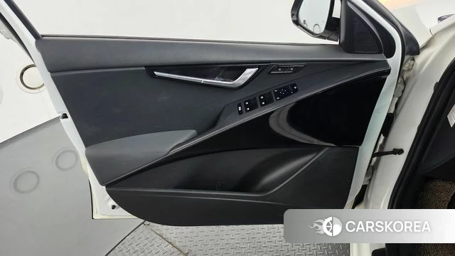 Kia Di All New Niro EV id 5052840 из Кореи 16