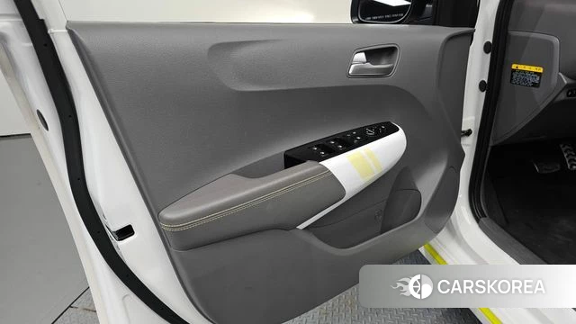 Kia All New Morning (JA) id 4960127 из Кореи 16
