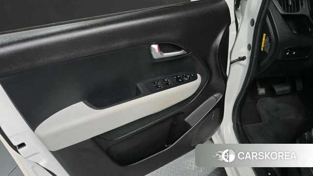 Kia The New Kia Ray id 5033667 из Кореи 16