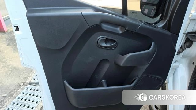 Renault Korea (Samsung) Master id 5023142 из Кореи 16