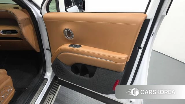 Hyundai Palisade (LX3) id 4635127 из Кореи 16